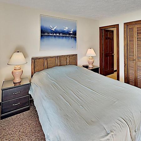 Shipwatch Pointe 2Br Condo Steps To The Beach Myrtle Beach Luaran gambar