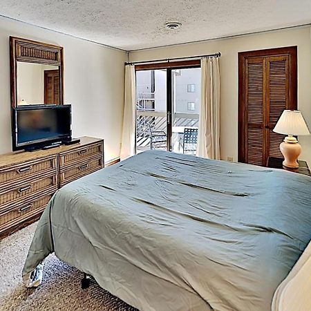 Shipwatch Pointe 2Br Condo Steps To The Beach Myrtle Beach Luaran gambar