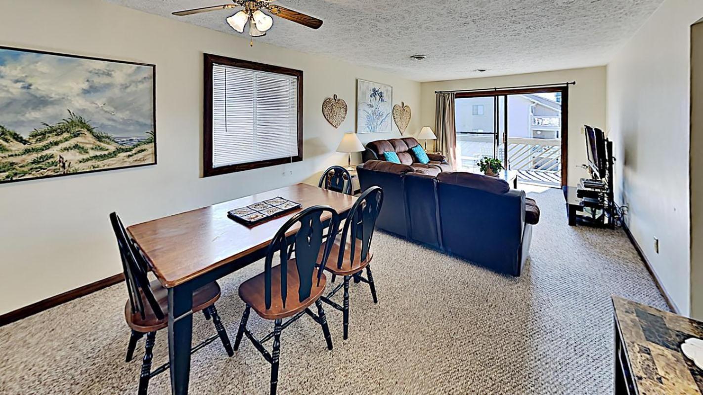 Shipwatch Pointe 2Br Condo Steps To The Beach Myrtle Beach Luaran gambar