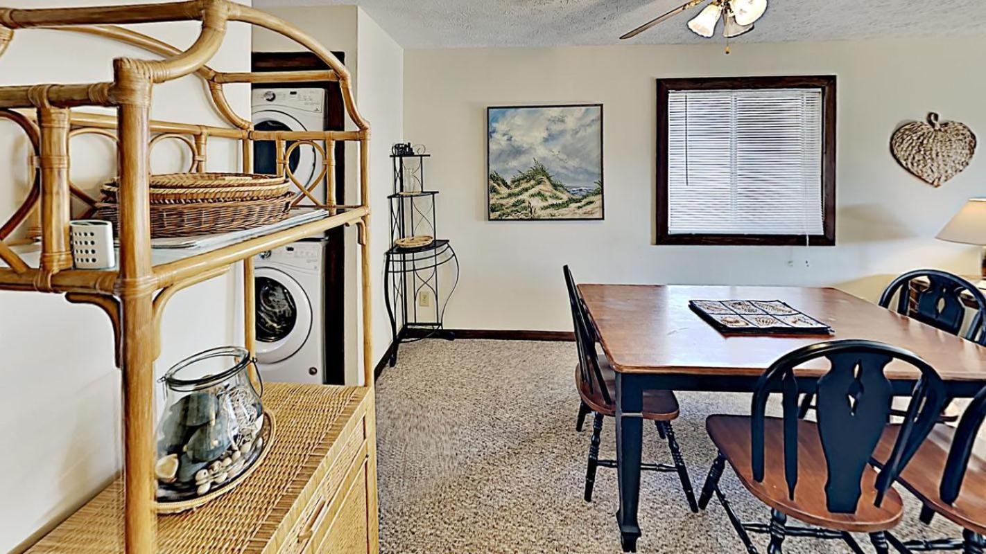 Shipwatch Pointe 2Br Condo Steps To The Beach Myrtle Beach Luaran gambar