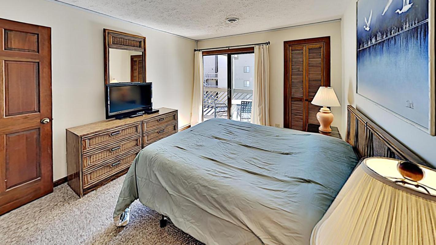 Shipwatch Pointe 2Br Condo Steps To The Beach Myrtle Beach Luaran gambar