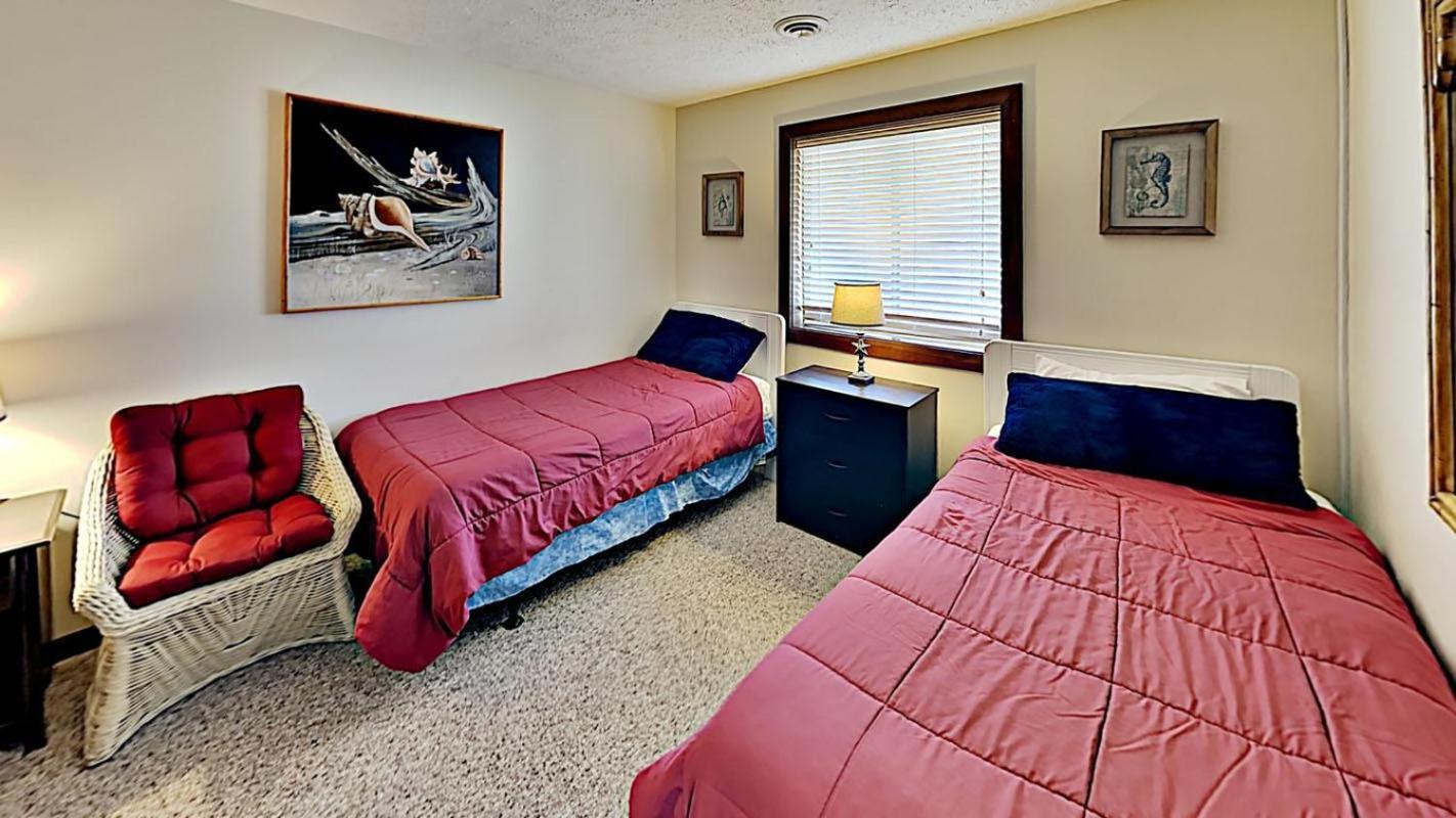 Shipwatch Pointe 2Br Condo Steps To The Beach Myrtle Beach Luaran gambar